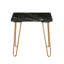 Ensemble de tables basses 2 pièces Akshada