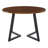 Koralynn Round Metal Base Dining Table-1206039595