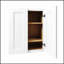 Armoire murale 24 po Shaker