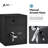 1.1 cu. ft. Steel Digital Secure Money Deposit Safe with Digital Keypad-32396225