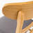 Maxim 5-Piece Mid-Century Modern Dining Set-625416925-625416923