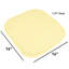 Coussins de chaise antidérapants Honeycomb-969572947-1031864870