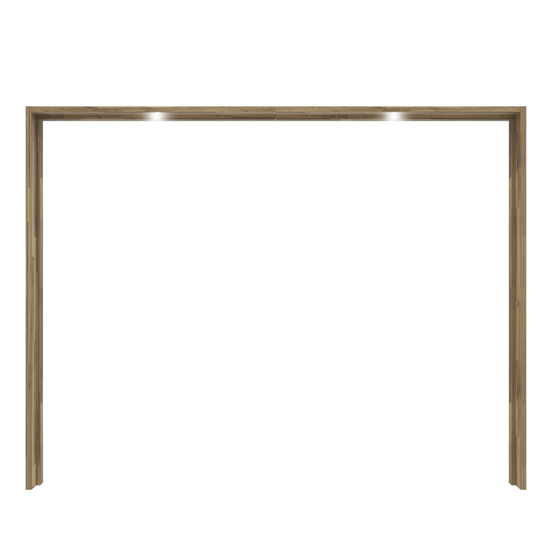 Americus Manufactured Wood Hardware