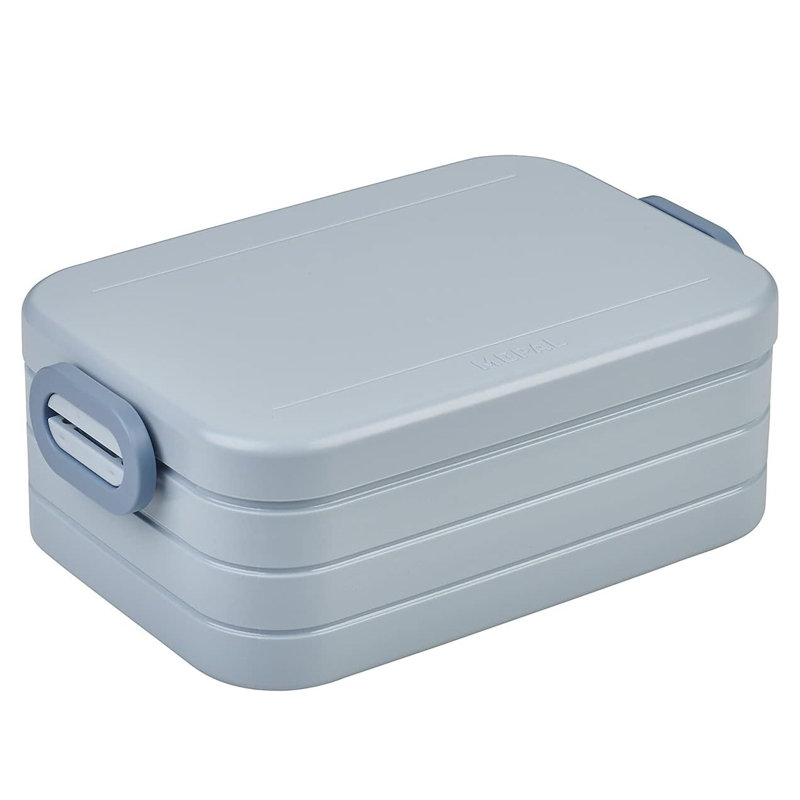Mepal Lunchbox Take A Break Midi - , Blue