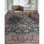 Trinity Hand Woven Wool Oriental Area Rug-106953857