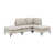 Almond Linen est en rupture de stock