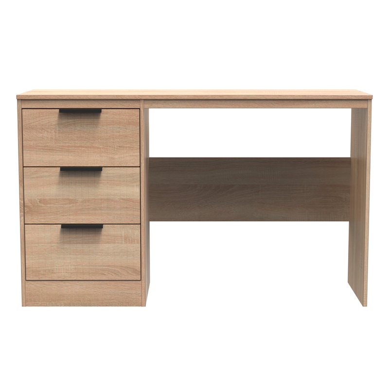 Berklie Dressing Table, Bardolino Oak