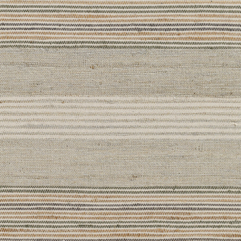 Haiya Striped Indoor Rug, Rectangle 6' x 9'