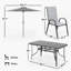 Ensemble de conversation durable