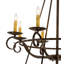Estrella 24 - Light Chandelier