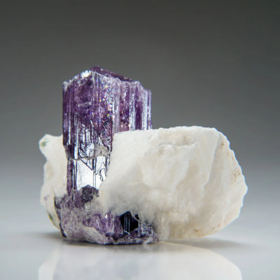 Scapolite Crystal