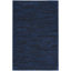 Tapis bleu nuit Nourison Essentials-2009303203