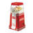 Nostalgia 8 Cooked Cups Hot Air Popcorn Popper
