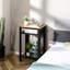 Gilana 1 Piece Side Table