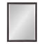 Miroir mural de salle de bain Lazio-782903349-782903352
