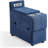 Versatile Console For Rubik I Modular Sectional Sofa - Multifunctional Side Table With Charging Ports, Cup Holders, Storage, And Drawer