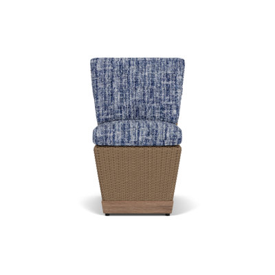 Charisma Outdoor Dining Side Chair