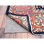 Tapis unique 12 pi x 17 pi 6 po Trombetta