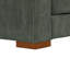 Catasha 116'' Corduroy Sofa-395399129