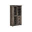 Railway Display Cabinet-41524658