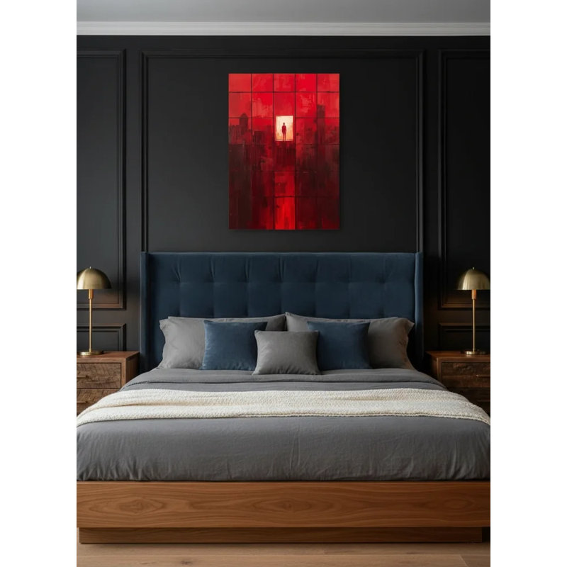 Seuil rouge
