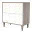 Armoire de rangement à 2 tiroirs-1814649135