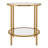 Ceno Glass Top End Table-934006068