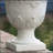 Outdoor Modern Planter