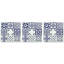 Carrelage de sol en vinyle pelez et collez 12 po x 12 po x L 12 po BaseCore