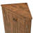 Triangle Bathroom Storage Cabinet With Adjustable Shelves, Freestanding Floor Cabinet For Home Kitchen-210400591