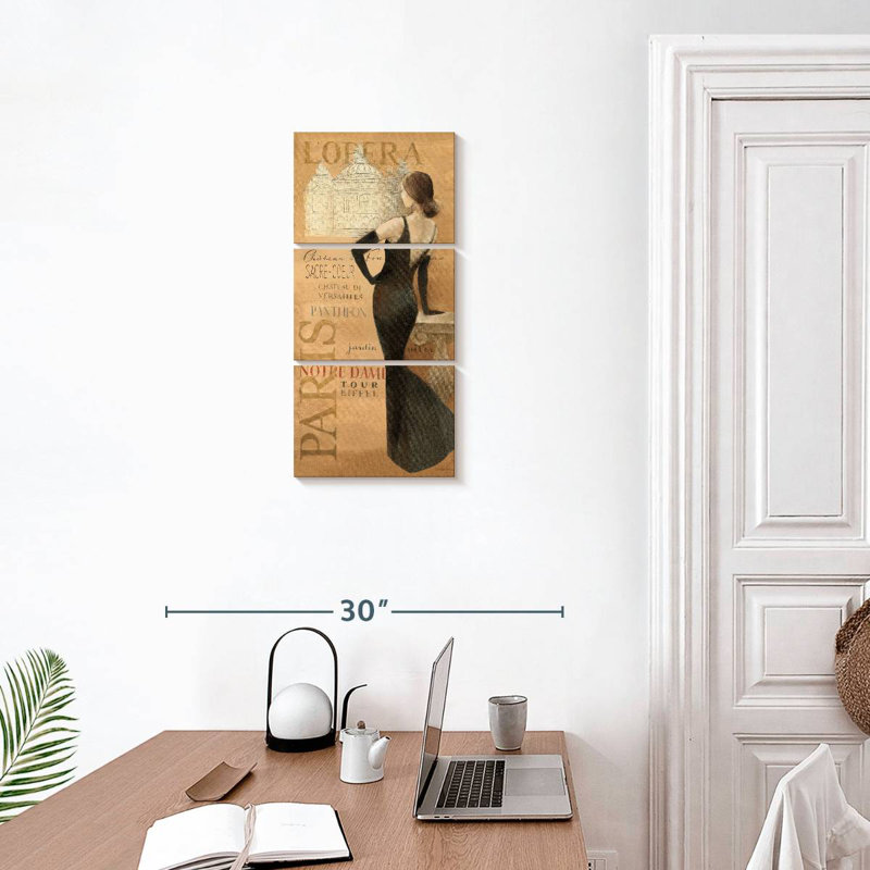 Mesdames de Paris II