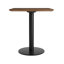 Easy Pedestal Dining Table-74747956-74747957