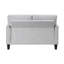 Ensemble de canapé 2 pièces Modern Modern-196942526