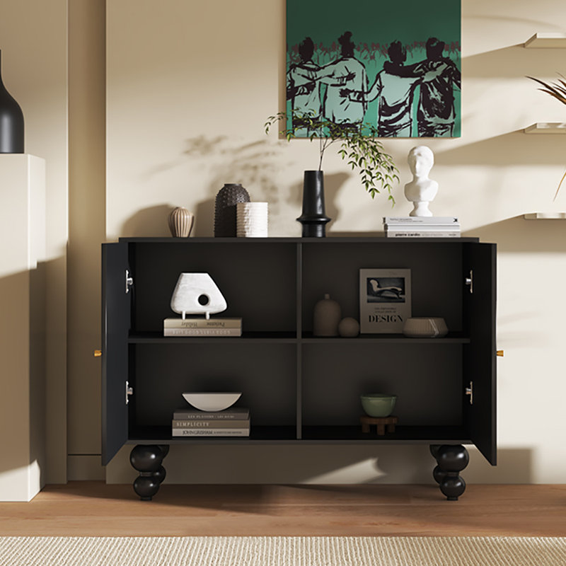 Arriell, Noir/vert