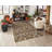 Jacques Gray Rug