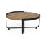 ISAAC COFFEE TABLE-574696135