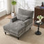 Comfortable and Durable Recliner Chair with Spacious Seating Perfect for Living-1138406943