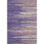 Tapis à rayures Lyndhurst AMF996 lavable à la machine de qualité supérieure-1322715007