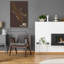 Art mural en verre acrylique, MEX-793187784