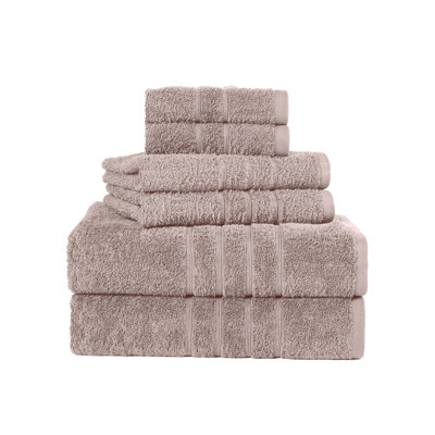 Ensemble de serviettes 6 pièces Martex Ultimate