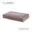 Lit pour chien Olivarez Classic-1708492252-1708492240