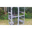 Grand enclos extérieur en bois pour chat Catio-1685709691