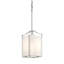 Bow 1 - Light Lantern Cylinder Pendant-2086700844-2086700841