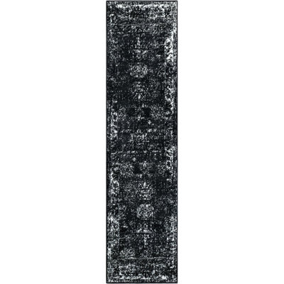 Anneliesse Oriental Indoor Rug