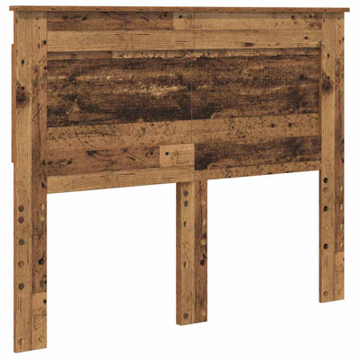 Headboard