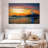 Gillard Santa Monica Pier Sunset-107503592