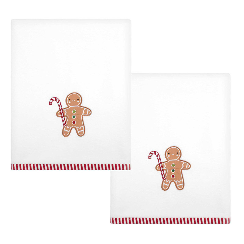 Lilee 2-Pack Bath Towel Set, Bath Towel - 2 Pack