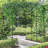 Tall Garden Arch Trellis For Climbing Plants, Large Grape Vine Support Arch Arbour Trellis