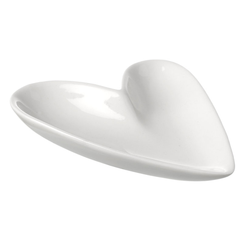 Alistair Porcelain Decorative Plate 1