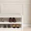 Banc de rangement pour chaussures 32,7 po-108221702